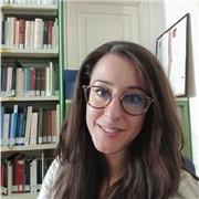 Insegnante di Francese madrelingua